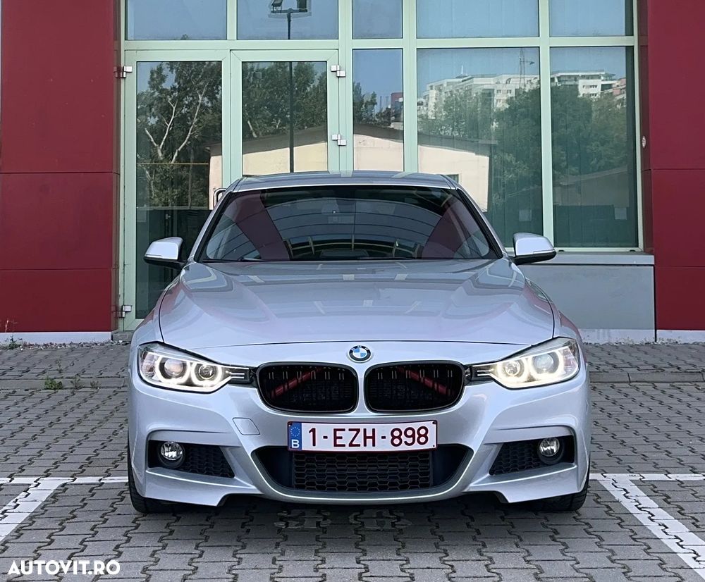 BMW Seria 3 - 14