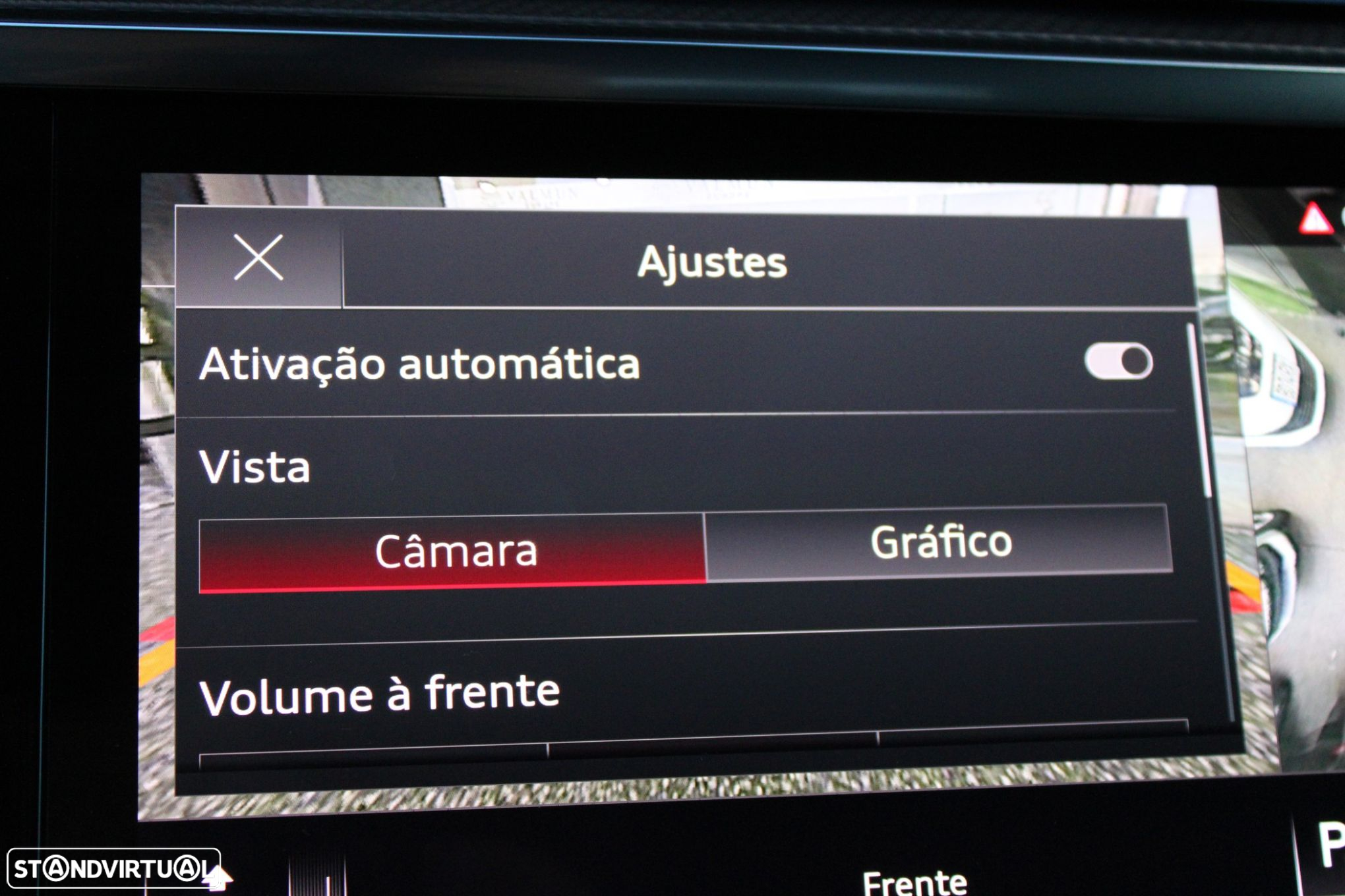 Audi Q3 Sportback 35 TFSI S tronic - 23