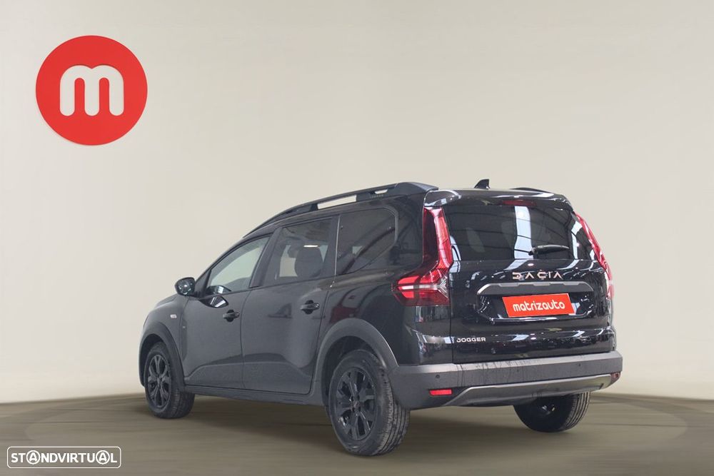 Dacia Jogger 1.0 ECO-G Extreme+ Up&Go 7L Bi-Fuel - 3