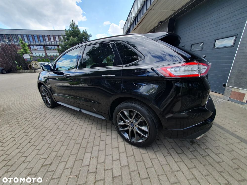 Ford Edge 2.0 TDCi Twin-Turbo 4WD Sport - 4