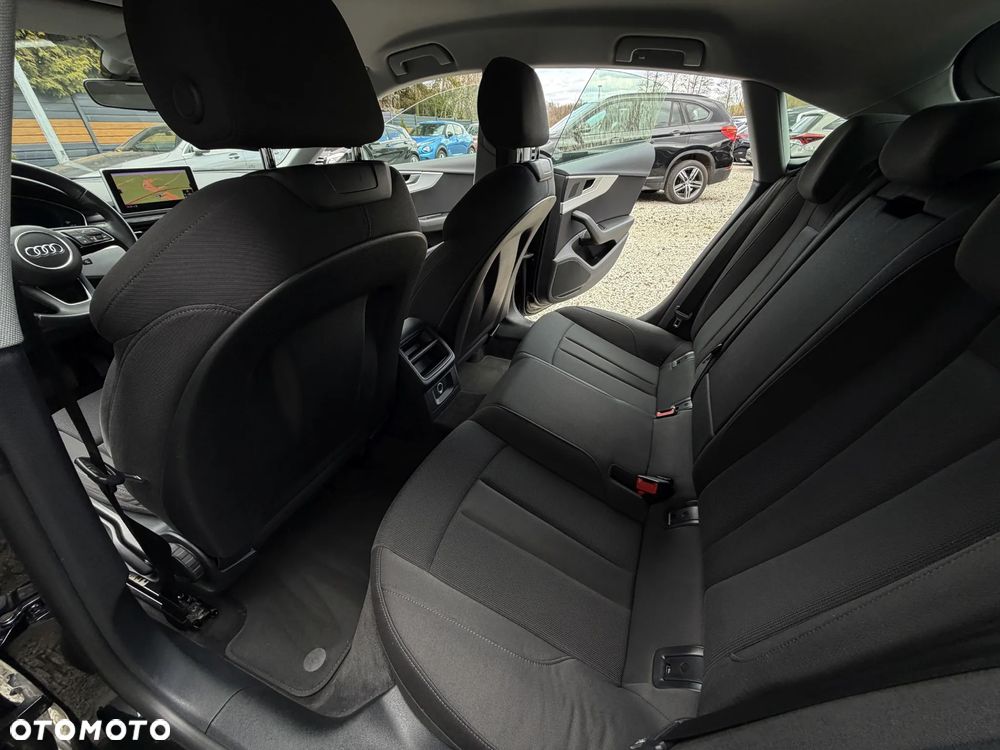 Audi A5 Sportback 2.0 TFSI S tronic - 18
