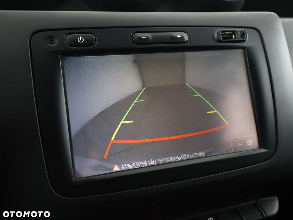 Dacia Duster 1.2 TCe Prestige - 24