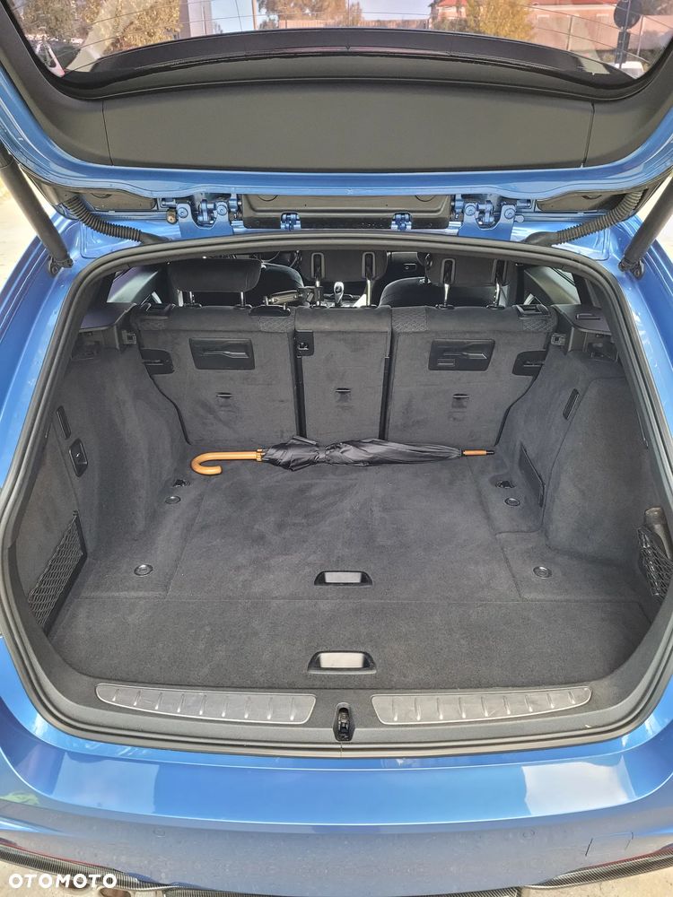 BMW Seria 3 320d M Sport sport - 14