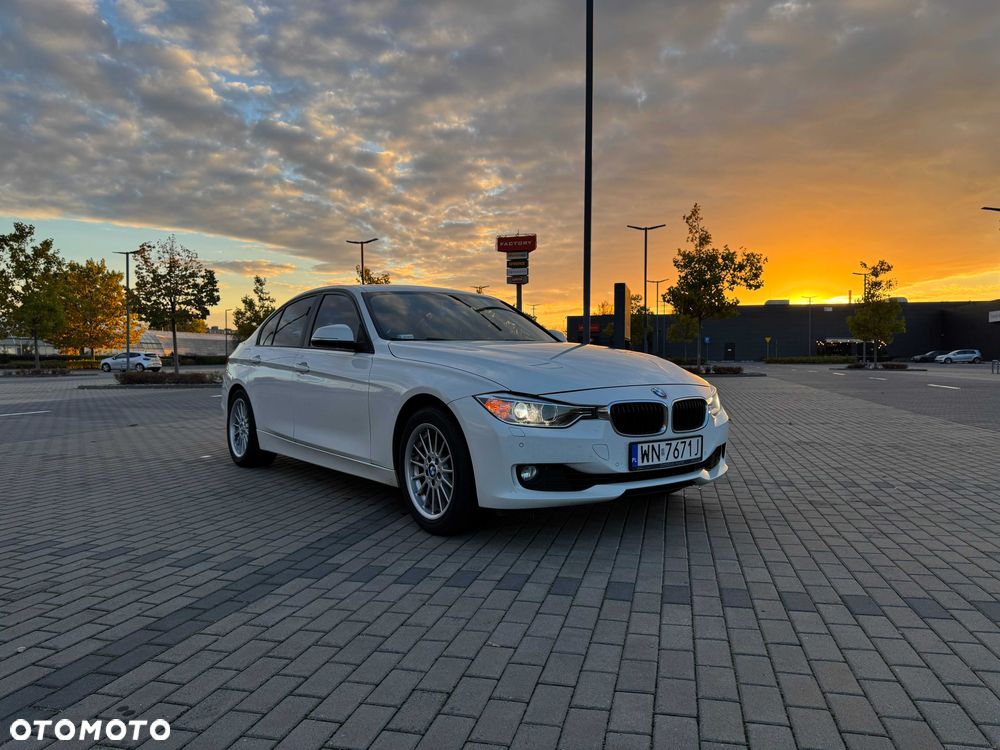 BMW Seria 3