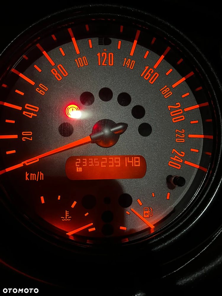 MINI Cooper - 16
