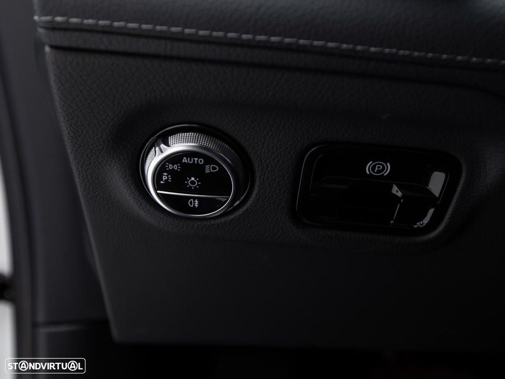 Mercedes-Benz EQE 300 Edition 1 - 19