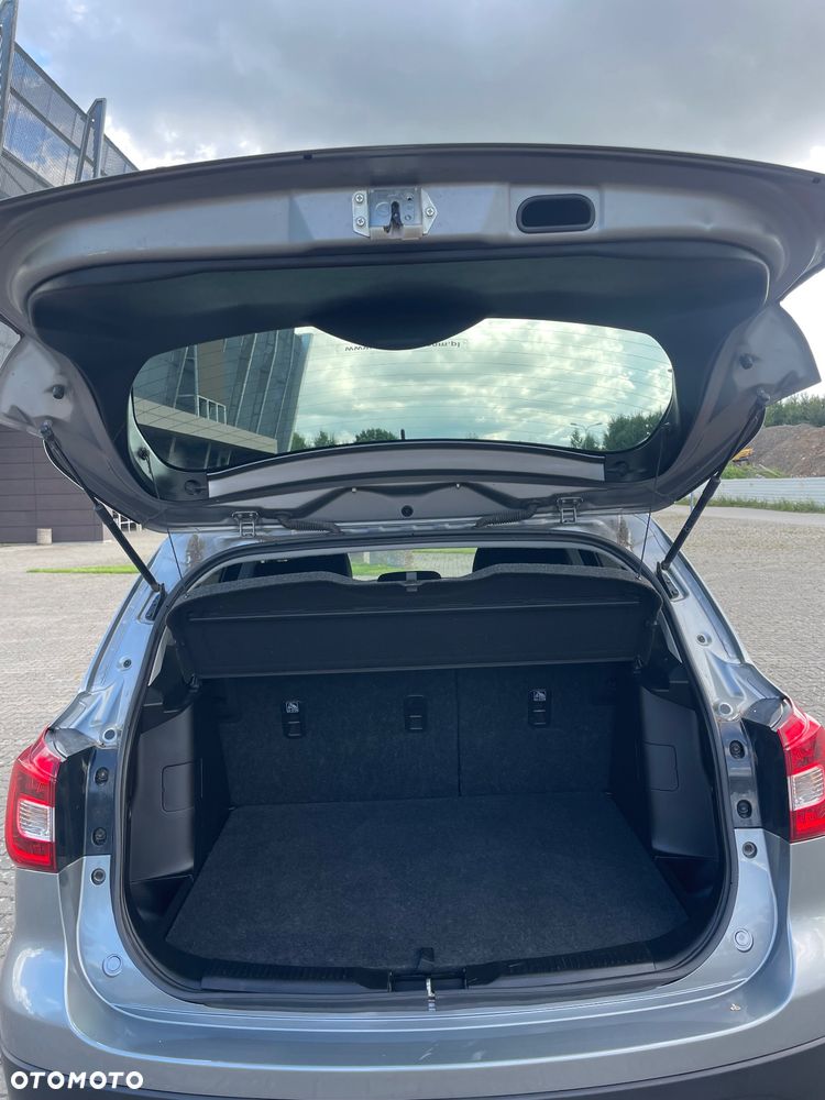 Suzuki SX4 S-Cross 1.0 T Premium - 13