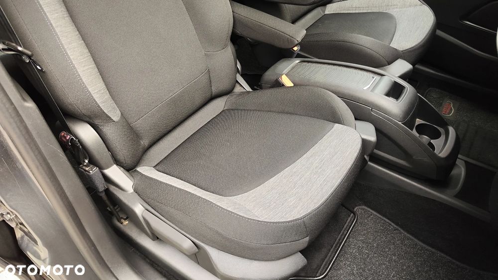 Citroën C4 Grand Picasso BlueHDi 120 EAT6 SHINE - 33