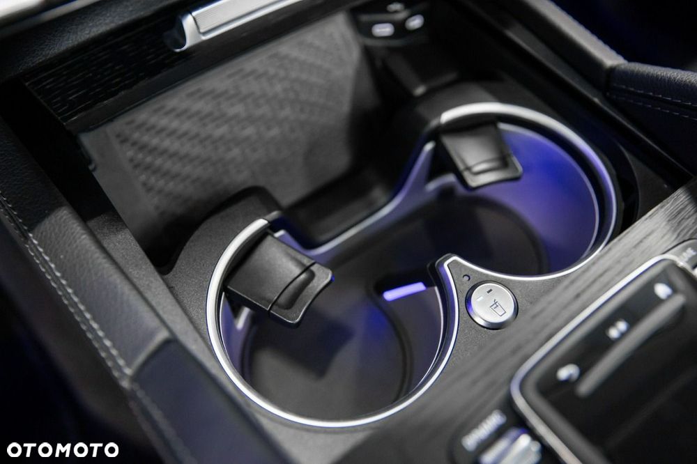 Mercedes-Benz GLE - 34