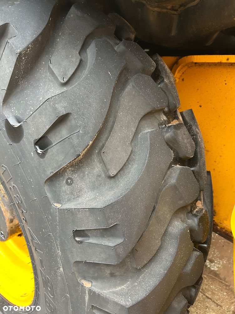 JCB 3CX Sitemaster - 7