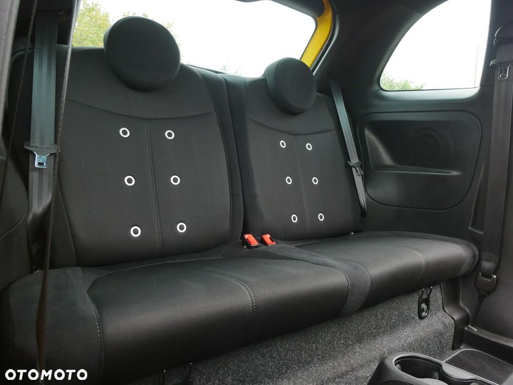Abarth 595 1.4 T-Jet 16v Elaborabile - 27