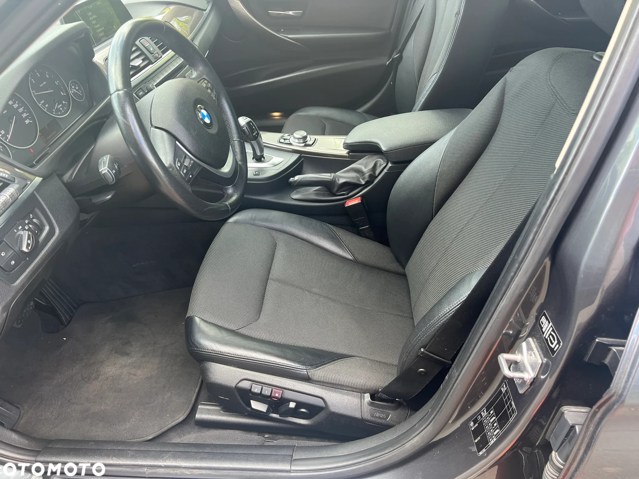 BMW Seria 3 - 9
