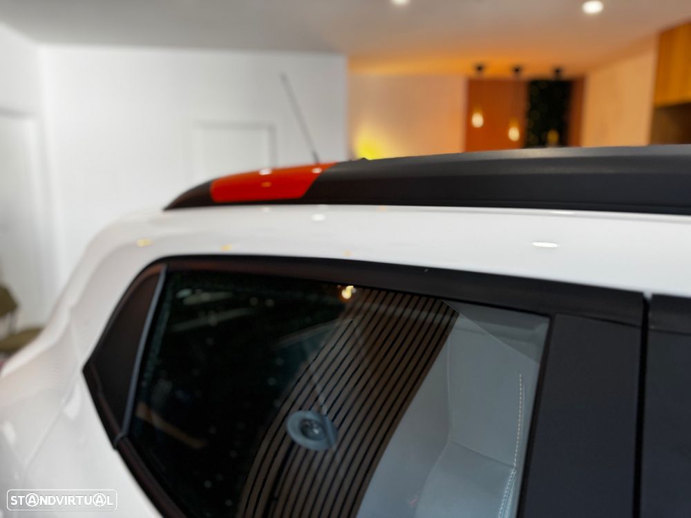 Dacia Spring Electric 45 Comfort Plus - 15