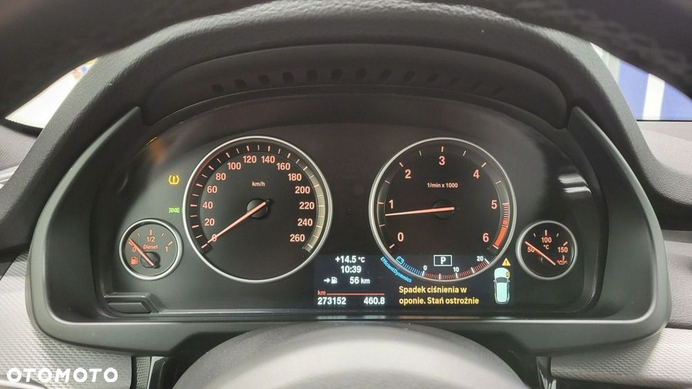 BMW X5 - 16