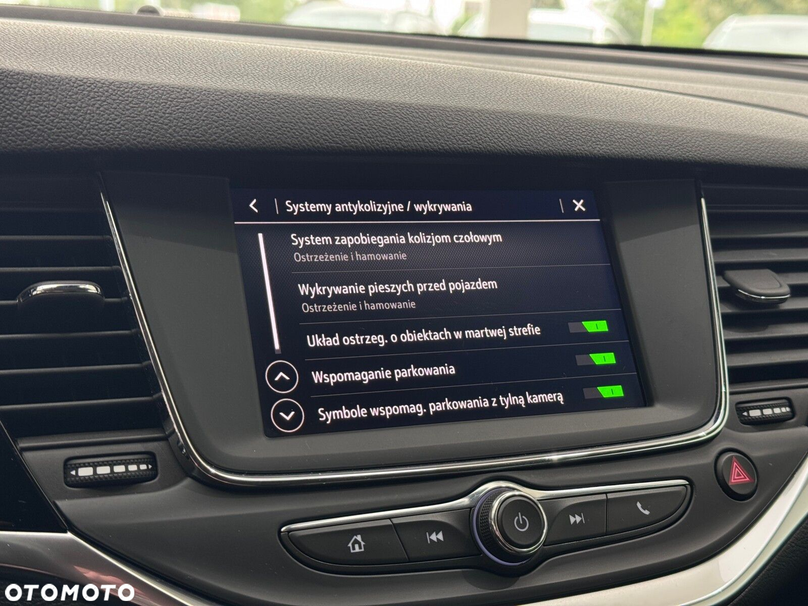 Opel Astra V 1.5 CDTI Business Elegance S&S - 30