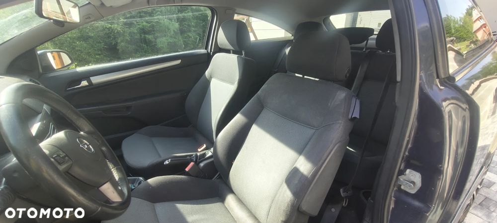 Opel Astra 1.9 CDTI Enjoy - 5