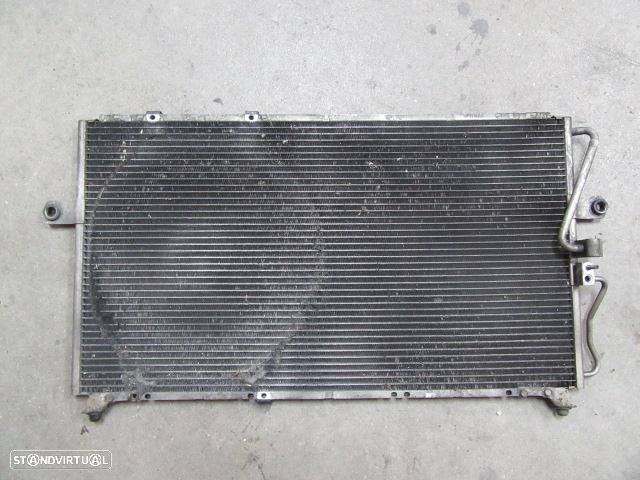 RADIADOR DE AR CONDICIONADO KIA CARNIVAL 2.9 CDI 5P - 1