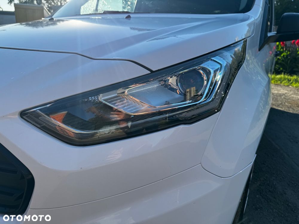 Ford Transit Connect Kombi 230 L2 Active PowerShift - 14