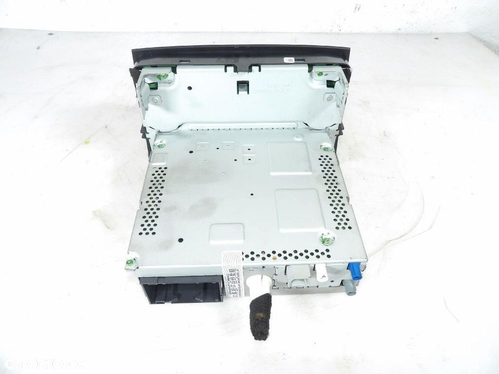 FIAT DOBLO II LIFT RADIO 07356342550 - 3