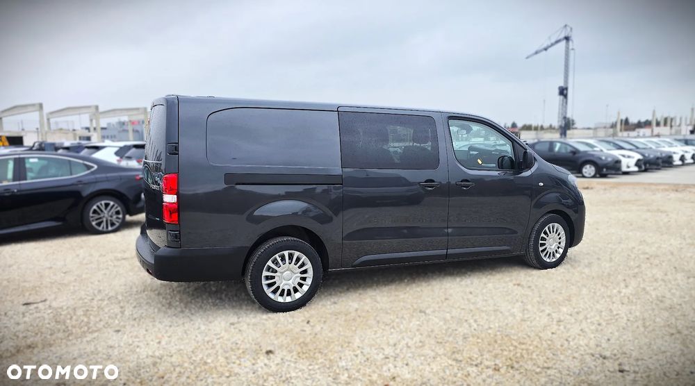 Toyota Proace - 4