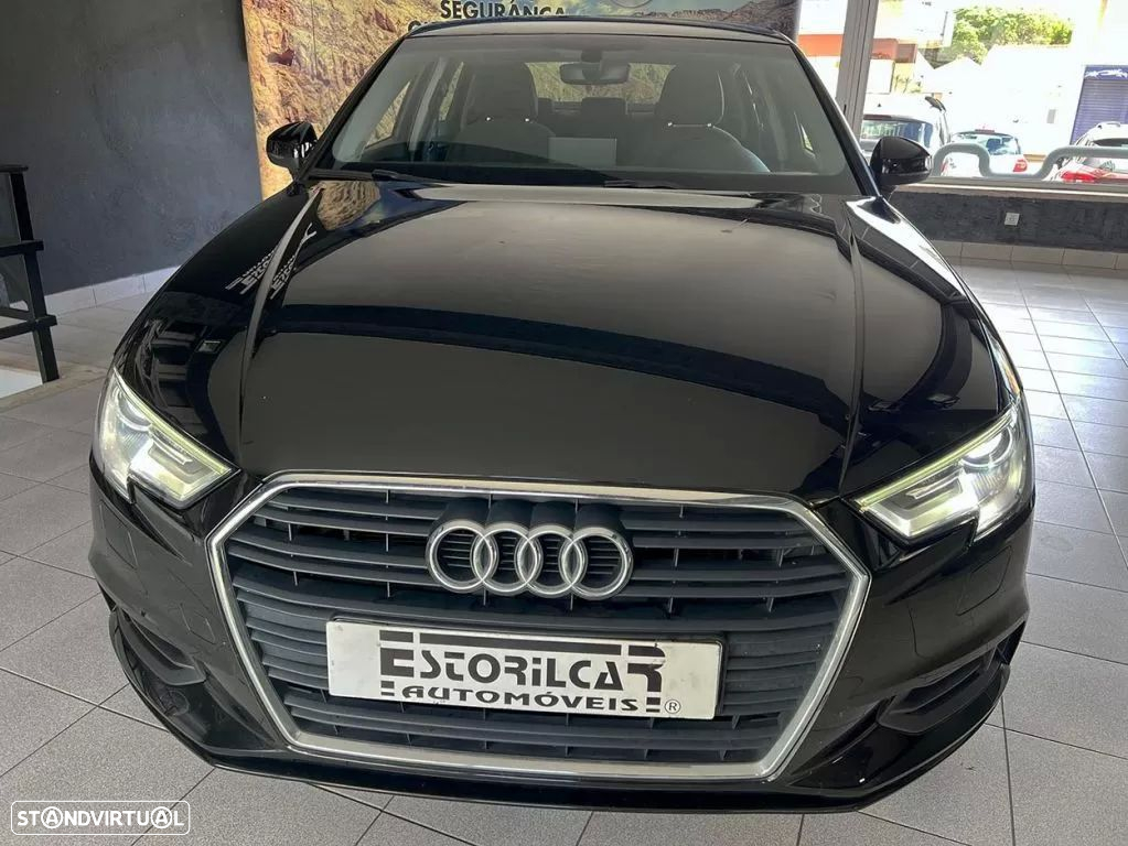 Audi A3 Limousine 1.0 TFSI - 6