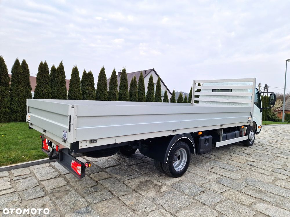 Toyota Dyna Bliźniak Podwójne KOŁO - 3