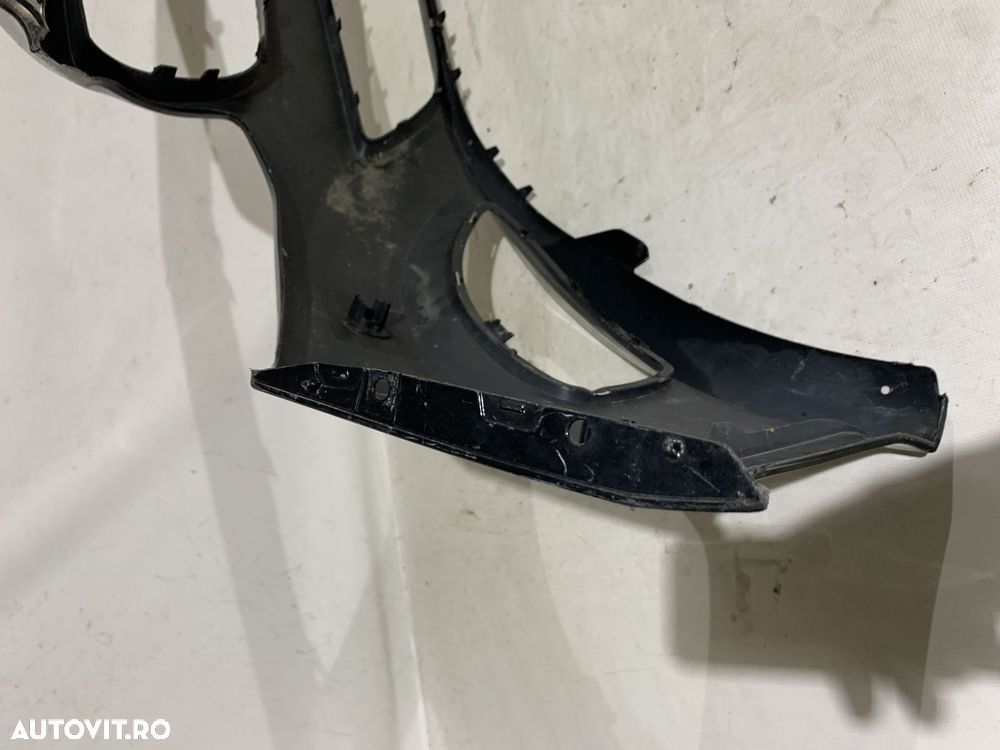 Bara fata Mercedes B-Class, 2015, 2016, 2017, 2018, cod origine OE A2468854325. - 7