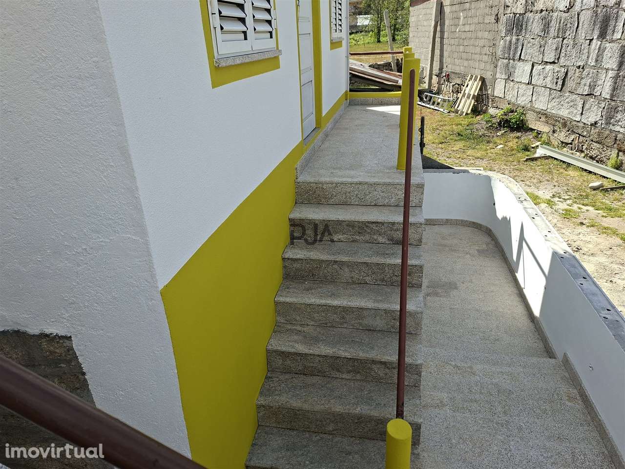 Moradia T2 em Lamas, Castro Daire - Grande imagem: 5/19