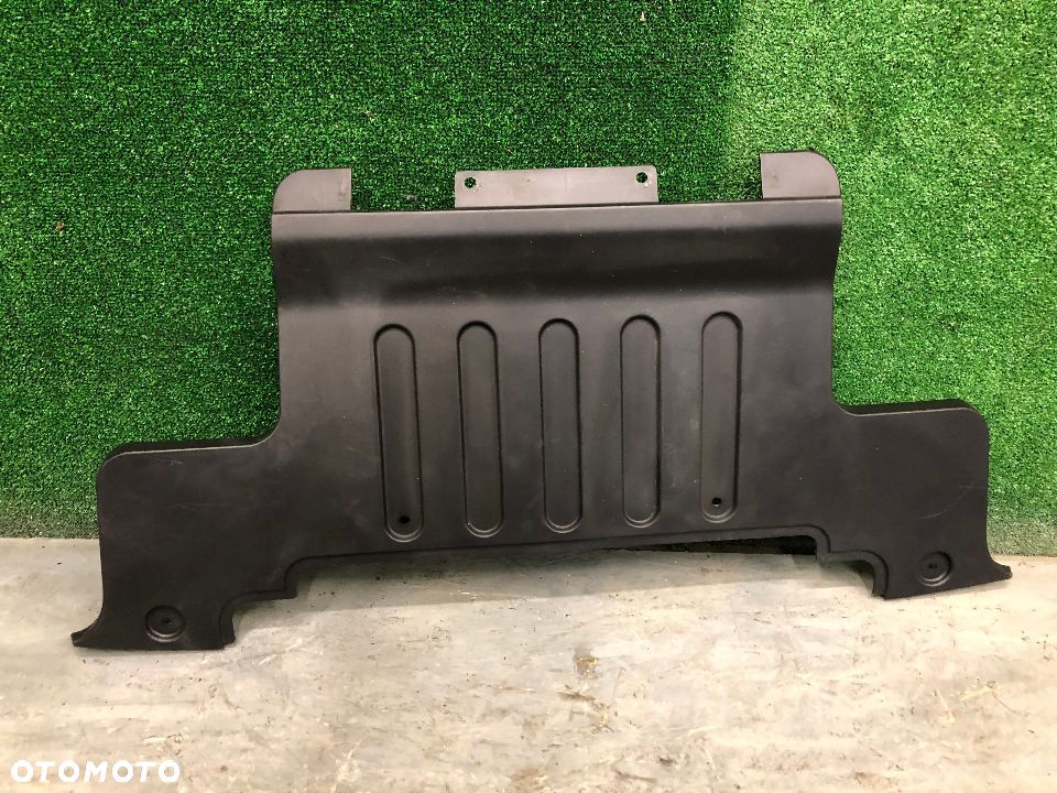 RANGE ROVER IV L405 2013-> OSŁONA PODWOZIA TYŁ TYLNA GK52-17F846-AA