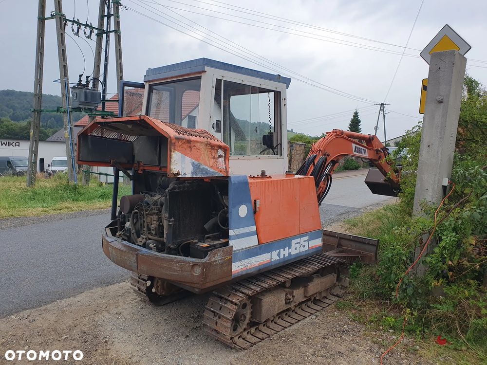 Kubota - 8