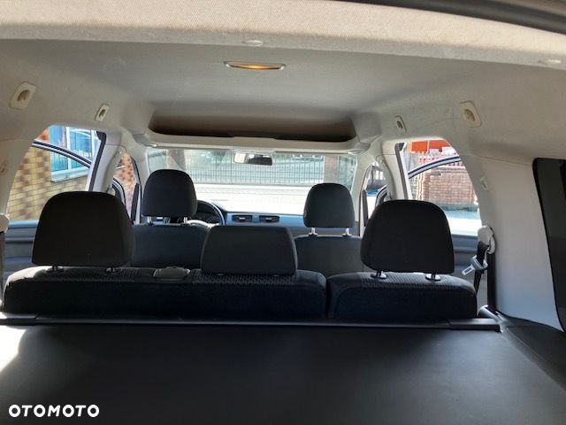 Volkswagen Caddy - 16