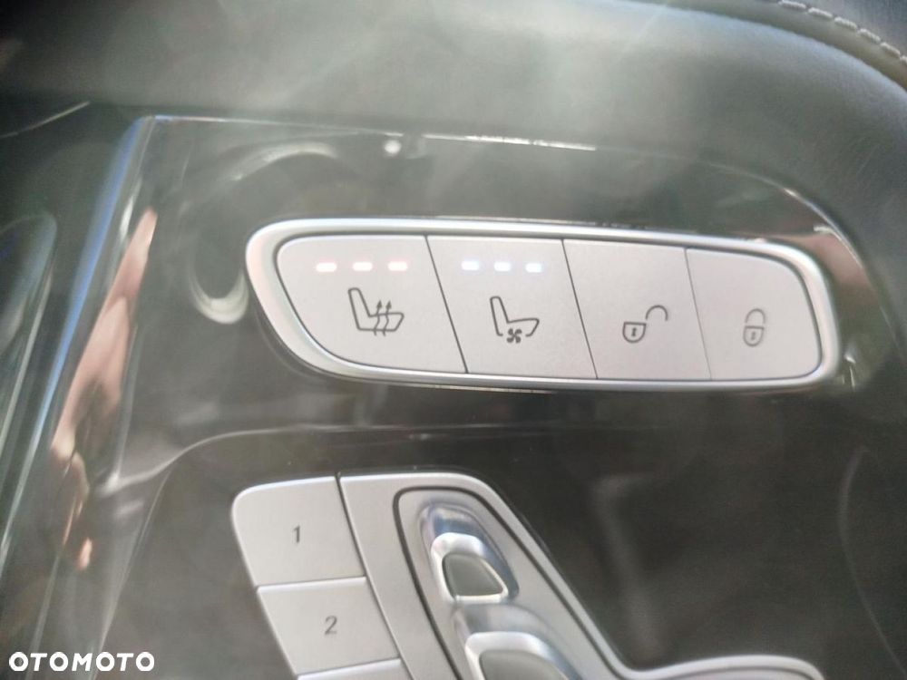 Mercedes-Benz Klasa G - 14