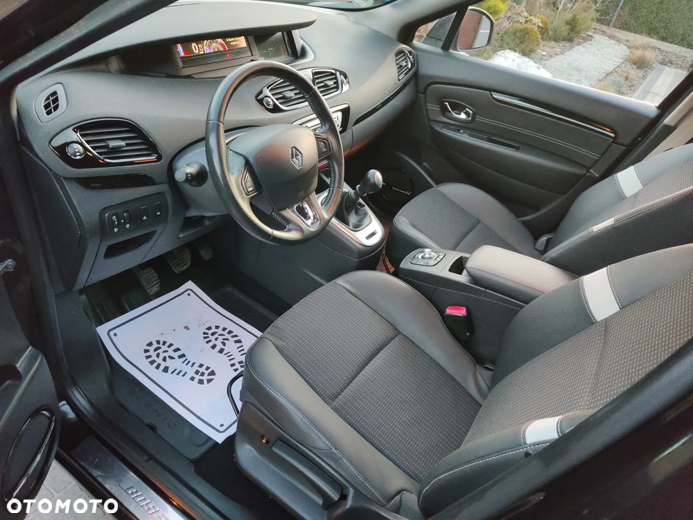 Renault Scenic 1.2 TCE Energy Bose Edition - 12
