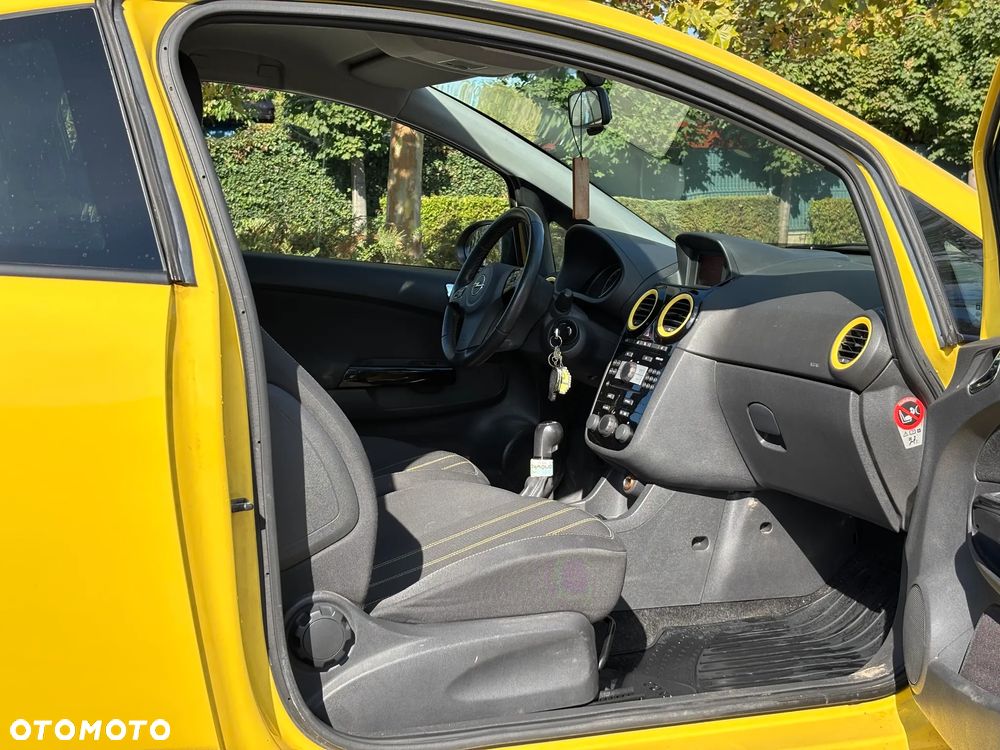 Opel Corsa - 11