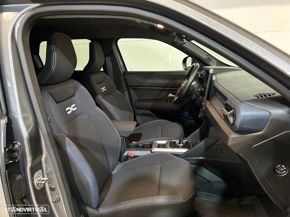 Dacia Duster 1.6 Hybrid Journey - 18