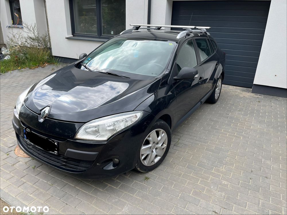 Renault Megane 1.6 16V Authentique - 1