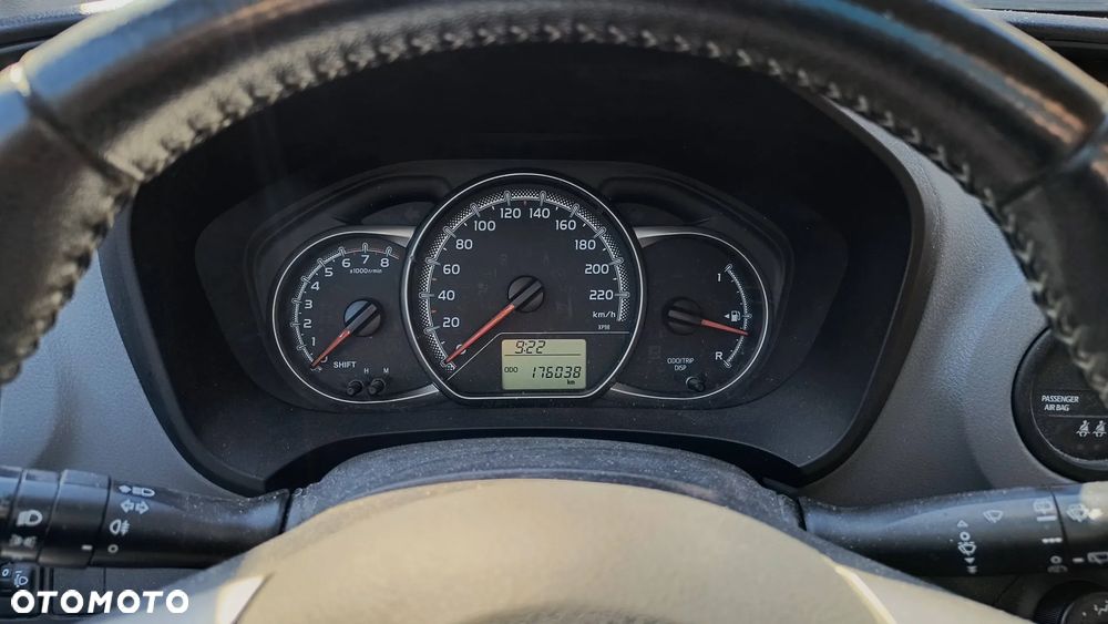 Toyota Yaris - 7