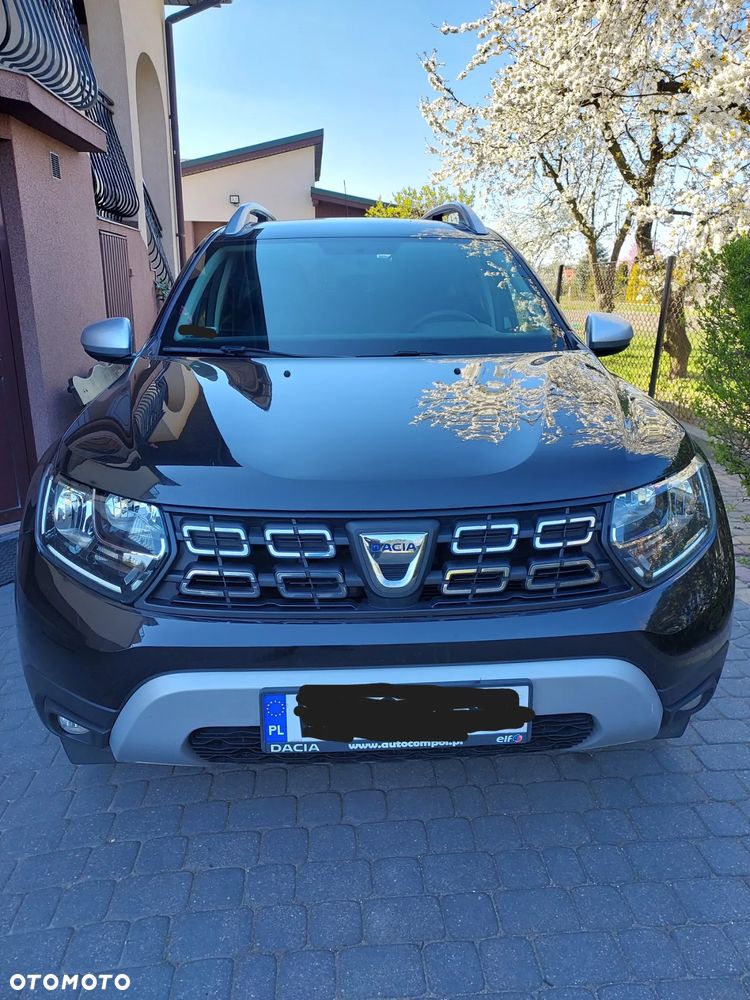 Dacia Duster 1.0 TCe Prestige - 3