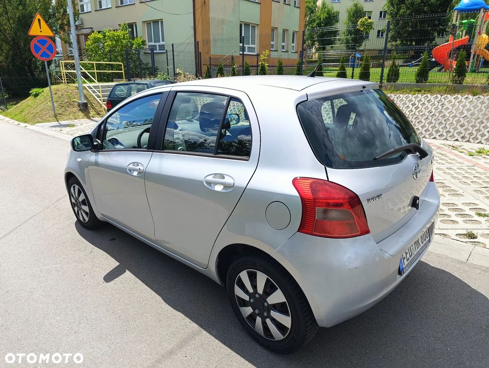 Toyota Yaris 1.3 Edition - 13