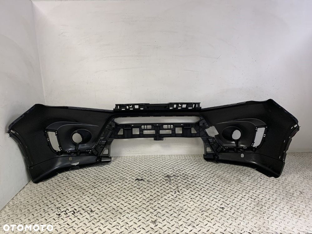 NOWY ORYGINALNY ZDERZAK PRZEDNI PRZÓD SUZUKI VITARA III 3 LIFT 18-25 KOLOR 71711-86R - 6