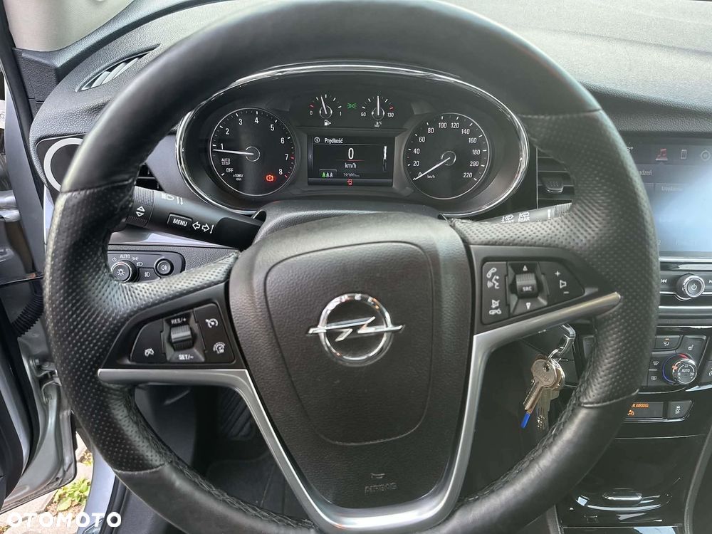 Opel Mokka 1.4 Turbo ecoFLEX Start/Stop Color Innovation - 6