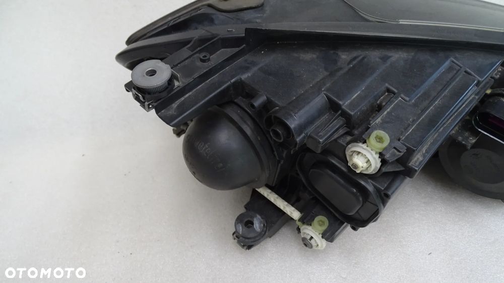 VW GOLF VII 5G1 LIFT - lampa przednia lewa led - 9