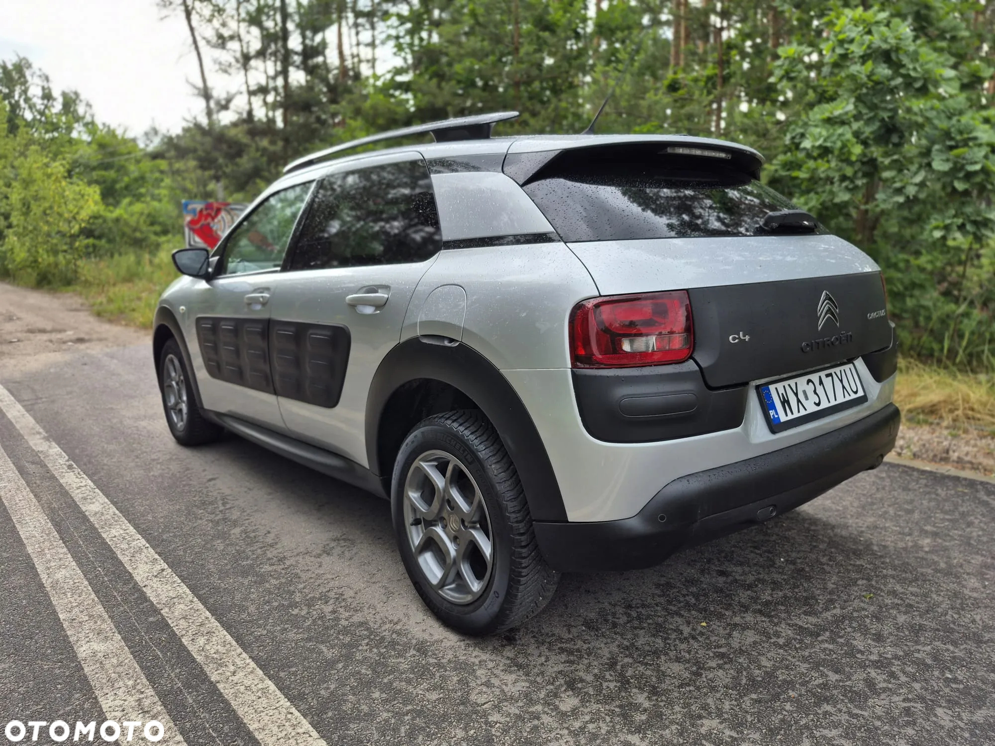 Citroën C4 - 6