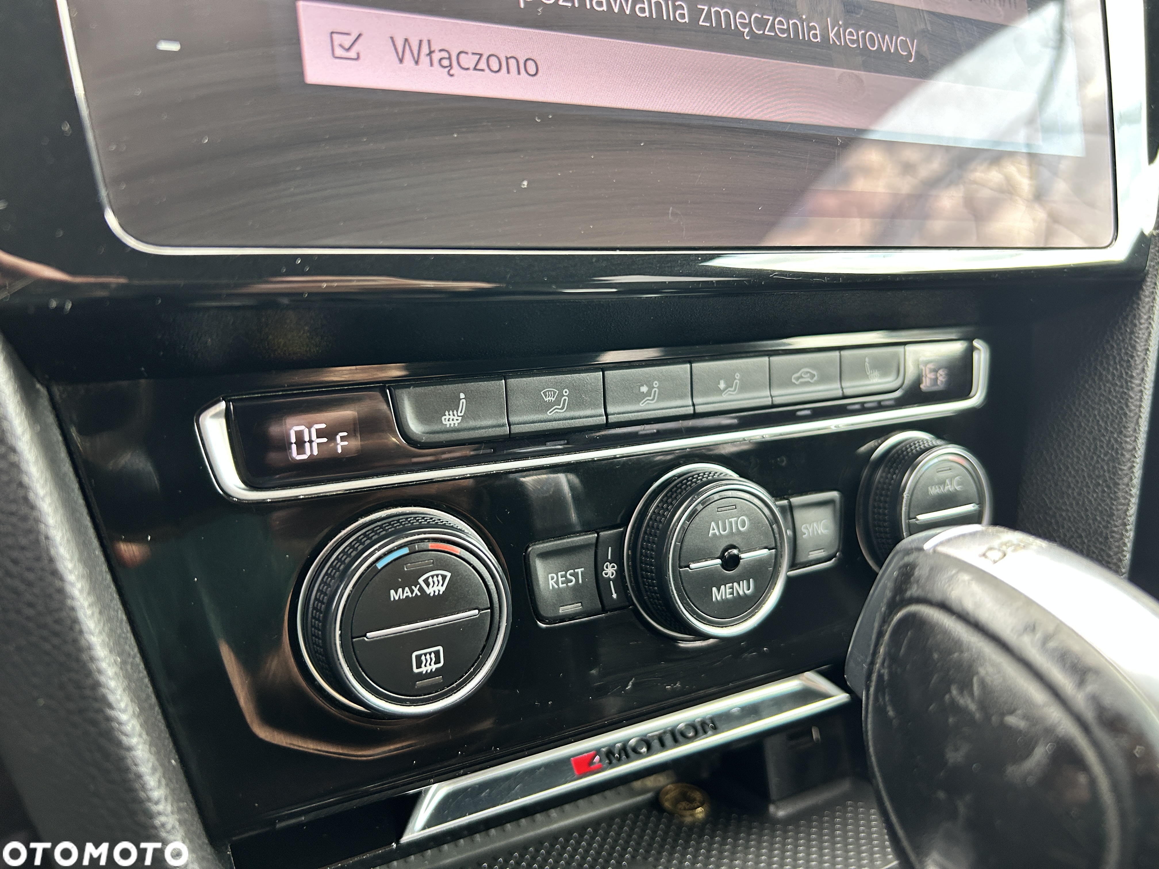 Volkswagen Arteon 2.0 TSI 4Motion R-Line DSG - 27