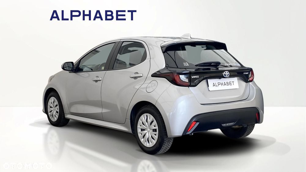 Toyota Yaris Hybrid 1.5 Comfort - 3