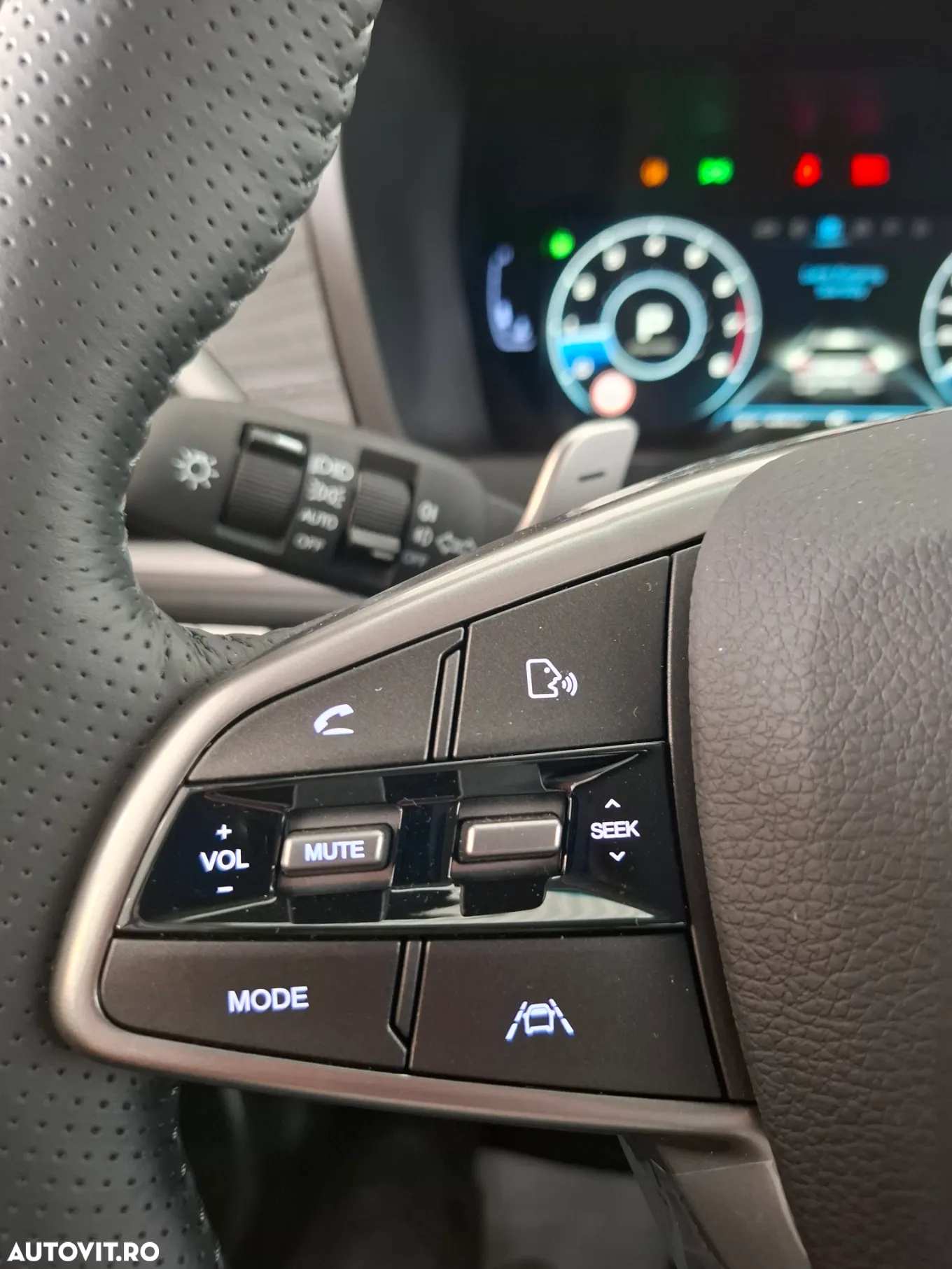 SsangYong Korando 1.5 GDI Turbo AT Premium - 22