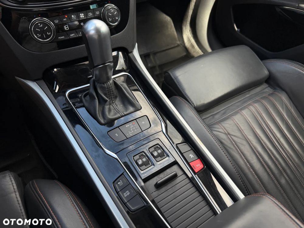 Peugeot 508 2.0 BlueHDi RXH S&S - 23