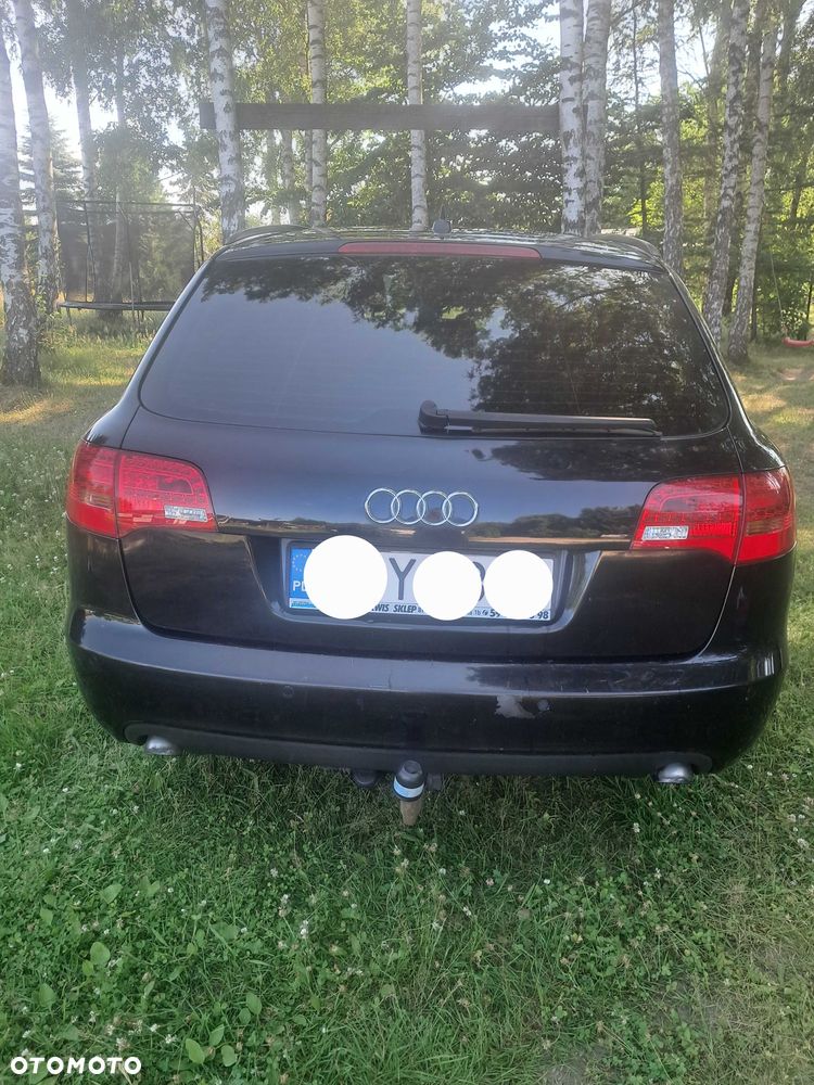 Audi A6 Limousine - 4