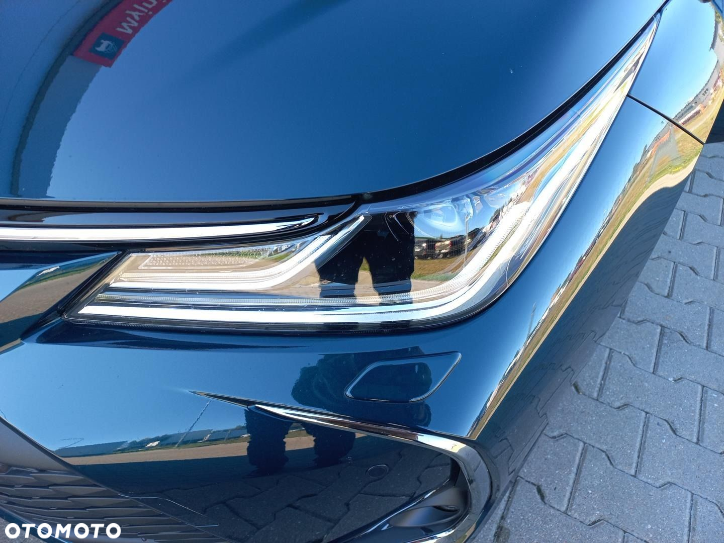 Toyota Corolla 1.8 Hybrid Style - 26