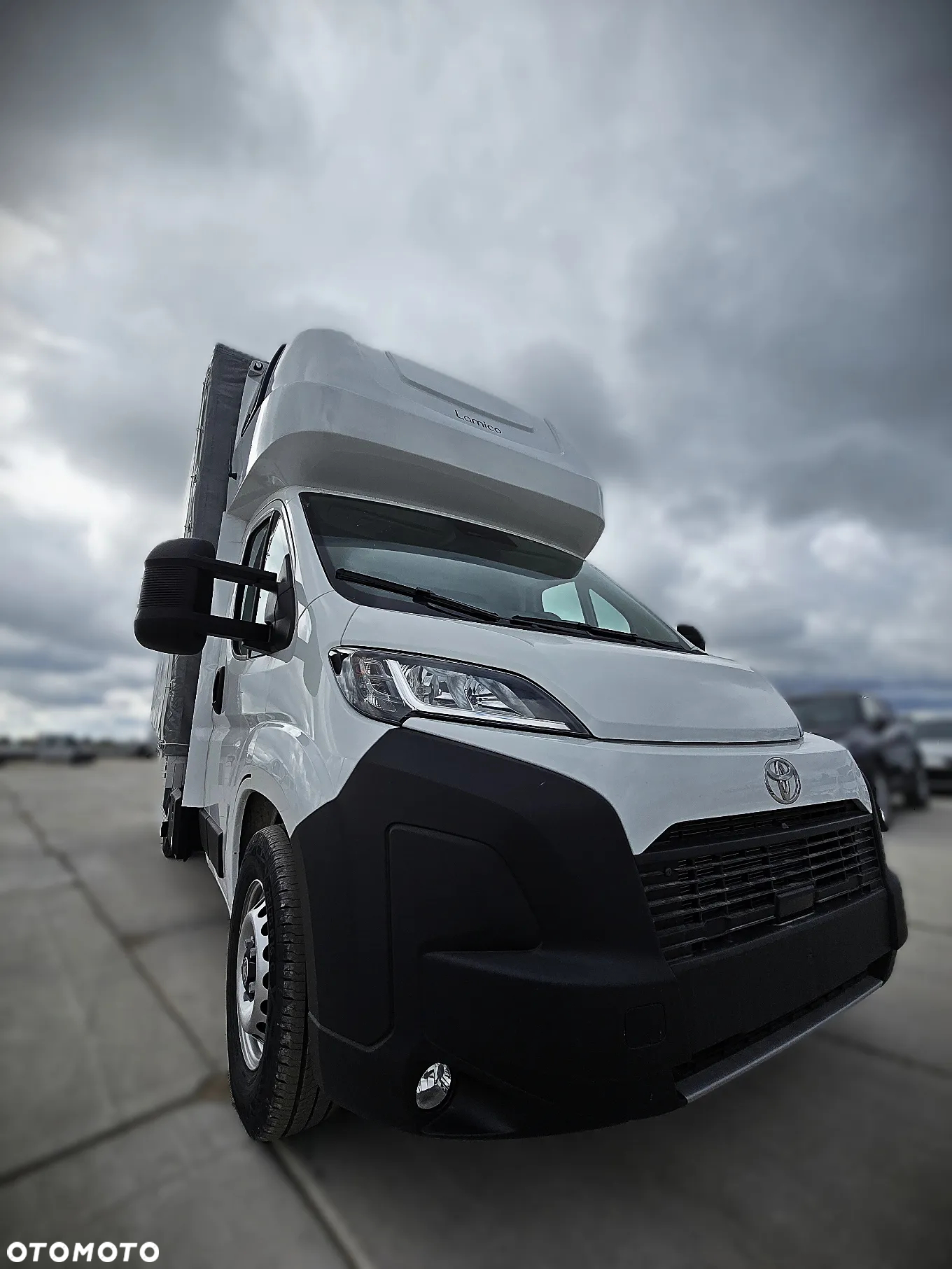 Toyota TOYOTA PROACE MAX Proace MAX L3H2 - 8